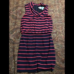 Jessica Simpson dress